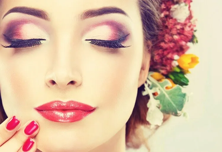 Cuidado facial en Los 7 Rayos