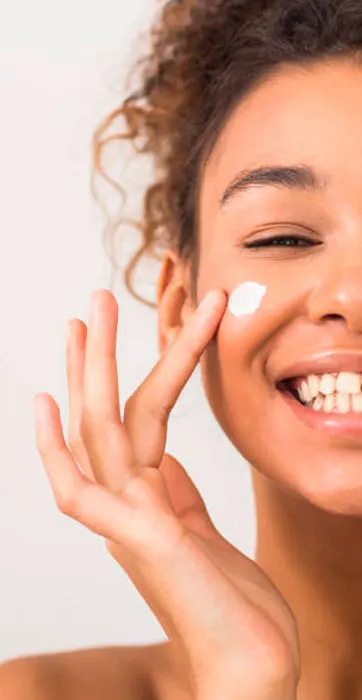 Cuidado facial en Los 7 Rayos, Valdemoro